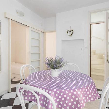 Apartmani Marija Podgora Exterior photo