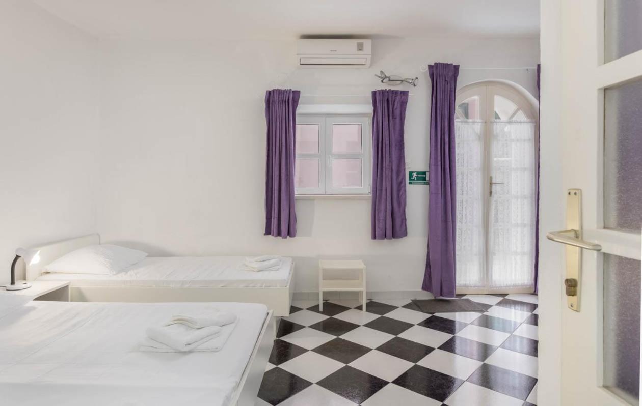 Apartmani Marija Podgora Exterior photo