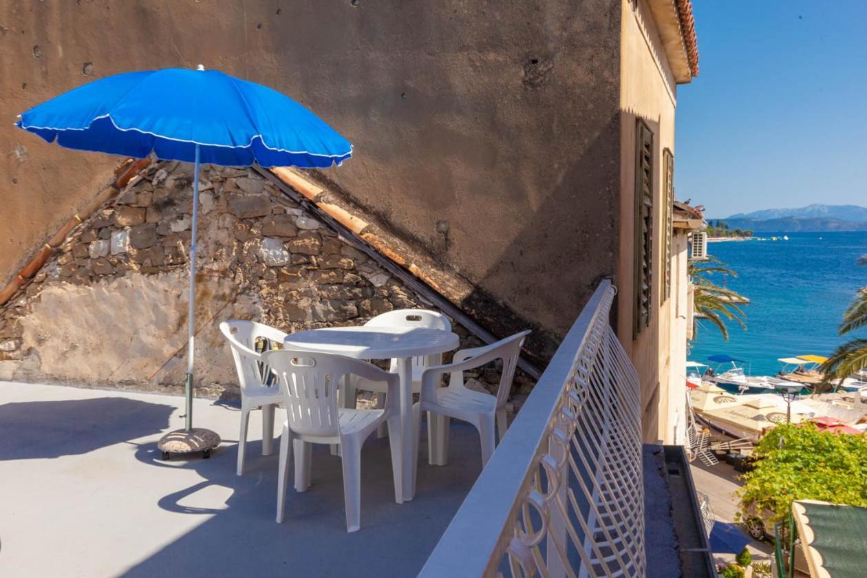 Apartmani Marija Podgora Exterior photo