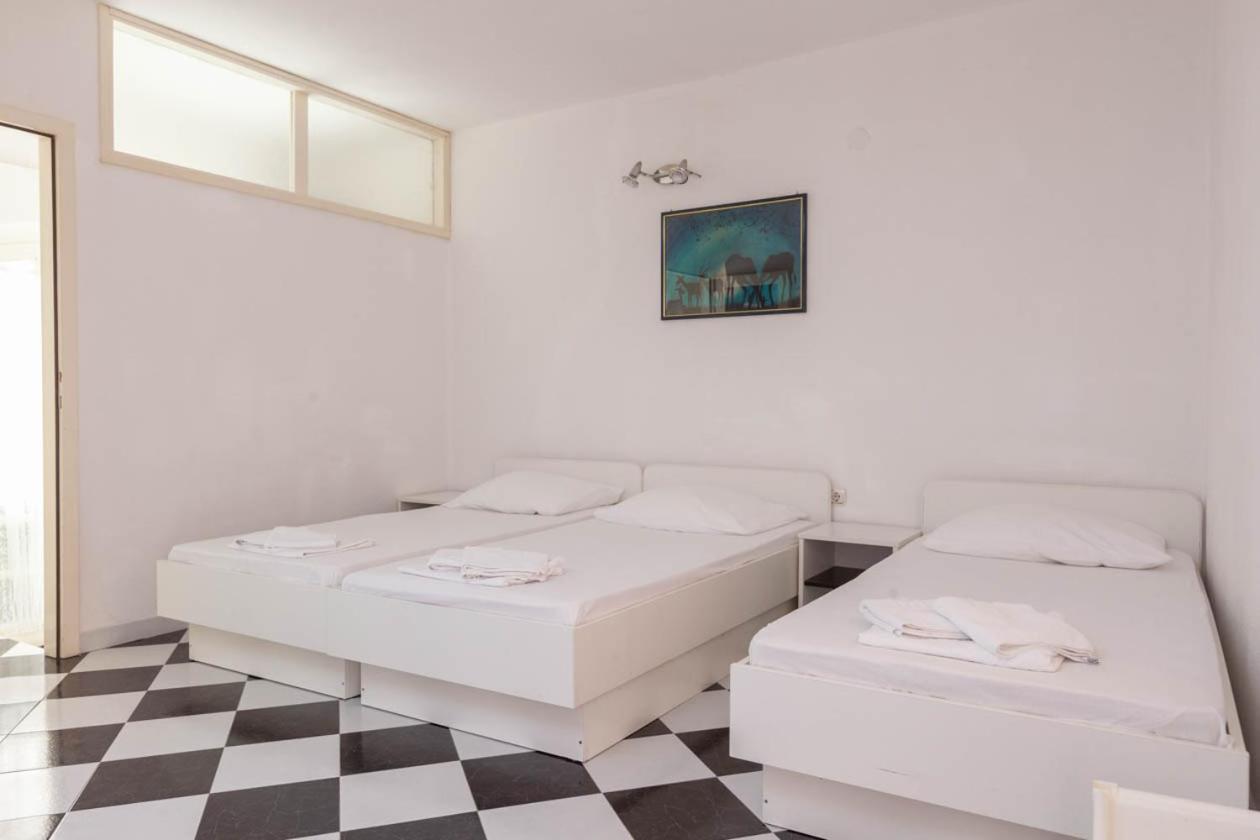 Apartmani Marija Podgora Exterior photo