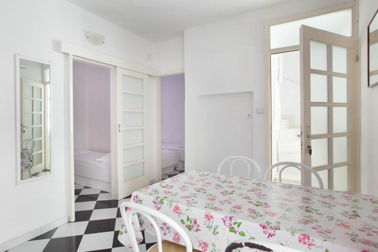 Apartmani Marija Podgora Exterior photo